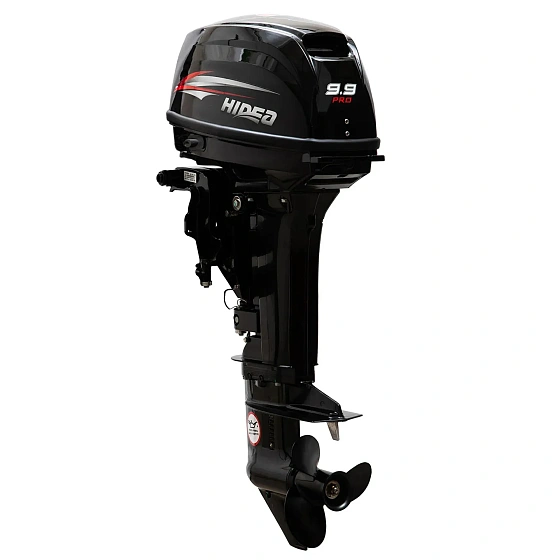 Лодочный мотор Hidea HD 9.9FES PRO (326 cc) Лодочный мотор Hidea HD 9.9FES PRO (326 cc)