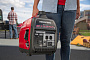 Генератор Honda EU22 IT RH