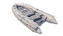 Лодка ПВХ Badger Air Line 390 (НДНД)