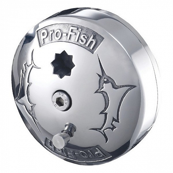 Конверсионный комплект Lewmar для Pro серии Конверсионный комплект Lewmar для Pro серии