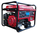 Генератор HND GEXW200A Генератор HND GEXW200A