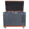 Генератор бензиновый EVOline QB 12003 E Генератор бензиновый EVOline QB 12003 E
