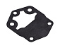 Мембрана топливного насоса Yamaha 115-250 №1, Omax