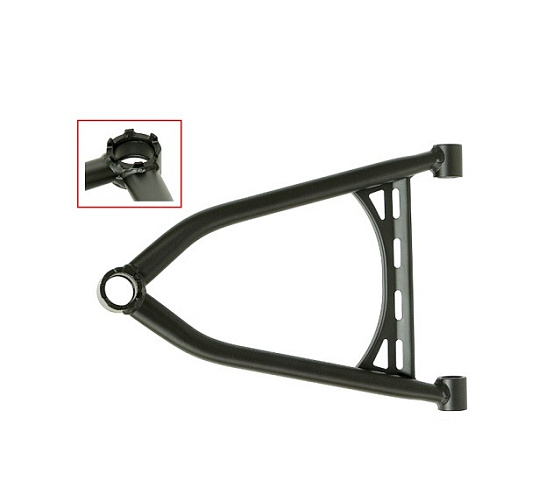 Верхний рычаг левый BRP SM-08201L