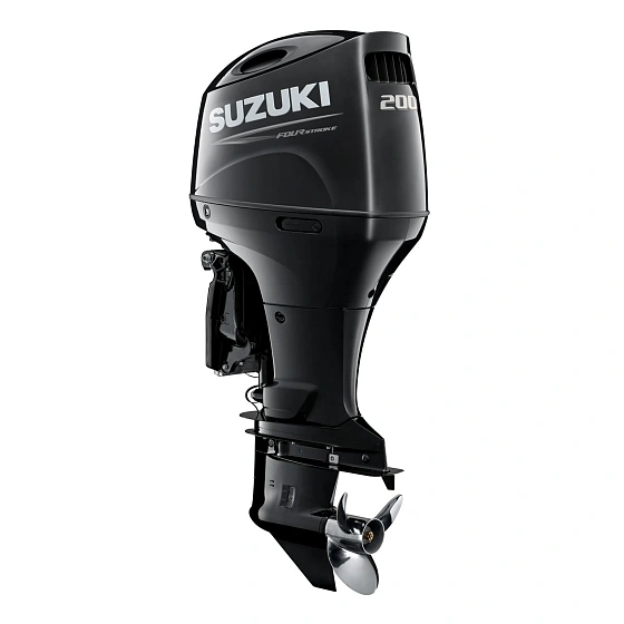 Лодочный мотор Suzuki DF200ATX