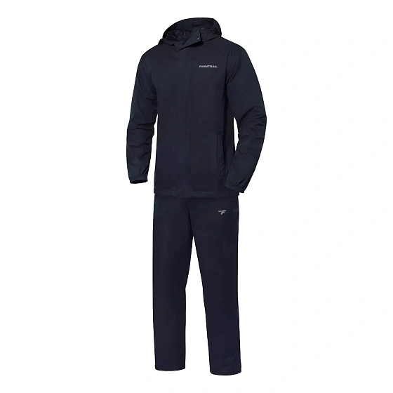 Костюм мужской Finntrail Barrow 3446 DarkGrey (LK) Костюм мужской Finntrail Barrow 3446 DarkGrey (LK)