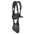 Лямка Villartec двухплечевая для мотокос CB452/532/532P Лямка Villartec двухплечевая для мотокос CB452/532/532P