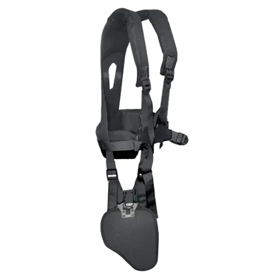 Лямка Villartec двухплечевая для мотокос CB452/532/532P Лямка Villartec двухплечевая для мотокос CB452/532/532P