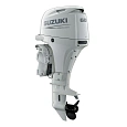 Лодочный мотор Suzuki DF60ATL белый
