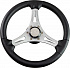 Рулевое колесо GUSSI 064, д. 350 мм