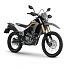Мотоцикл Honda CRF300 LDP 2TH серый Мотоцикл Honda CRF300 LDP 2TH серый