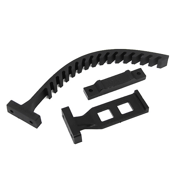 Зажим универсальный укороченный 33-20-003