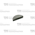 Шпонка крыльчатки Yamaha 90280-03024