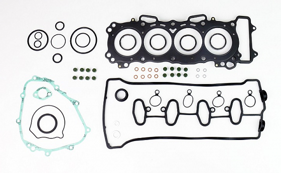 Полный комплект прокладок Honda 600 см³ P400210850170