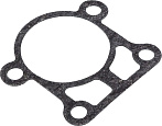 Прокладка под основание помпы Yamaha 25-70, Recmar Прокладка под основание помпы Yamaha 25-70, Recmar