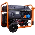 Генератор бензиновый Villartec GG7300ЕВС Генератор бензиновый Villartec GG7300ЕВС