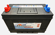 АКБ DEKAPOWER MARINE DC31 (110Ah) 800A 12V (330x171x240) (DEEP CYCLE & START) АКБ DEKAPOWER MARINE DC31 (110Ah) 800A 12V (330x171x240) (DEEP CYCLE & START)