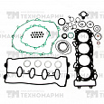 Полный комплект прокладок Honda 600 см³ P400210850230