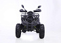 Квадроцикл (комплект для сборки) Yacota WARRIOR 200 серый