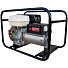 Генератор бензиновый Europower EP 6500 T 3X230V для ж/д