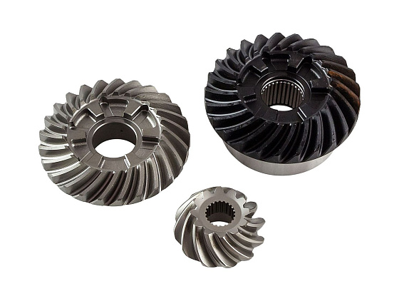 Шестерни редуктора Suzuki DF70A-90A, (комплект) Шестерни редуктора Suzuki DF70A-90A, (комплект)