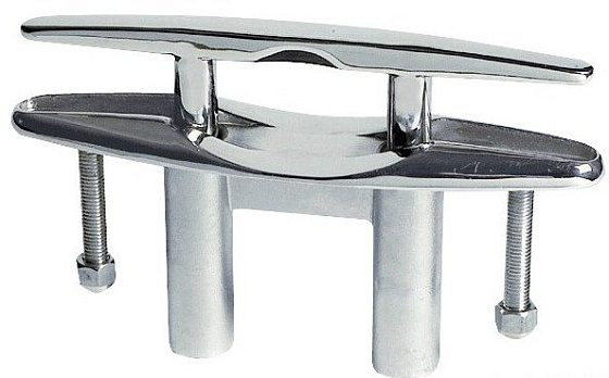 Утка потайная 217мм