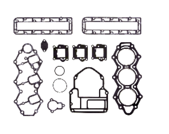 Комплект прокладок двигателя Tohatsu P600393850001