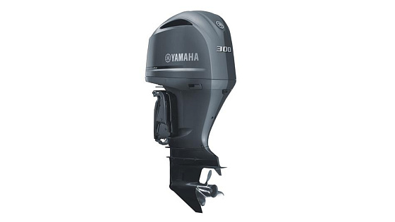 Лодочный мотор Yamaha F300DETX (без комплектации) Лодочный мотор Yamaha F300DETX (без комплектации)