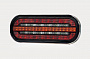 FT-320 DI LED Задний универсальный 3-функциональный LED фонарь